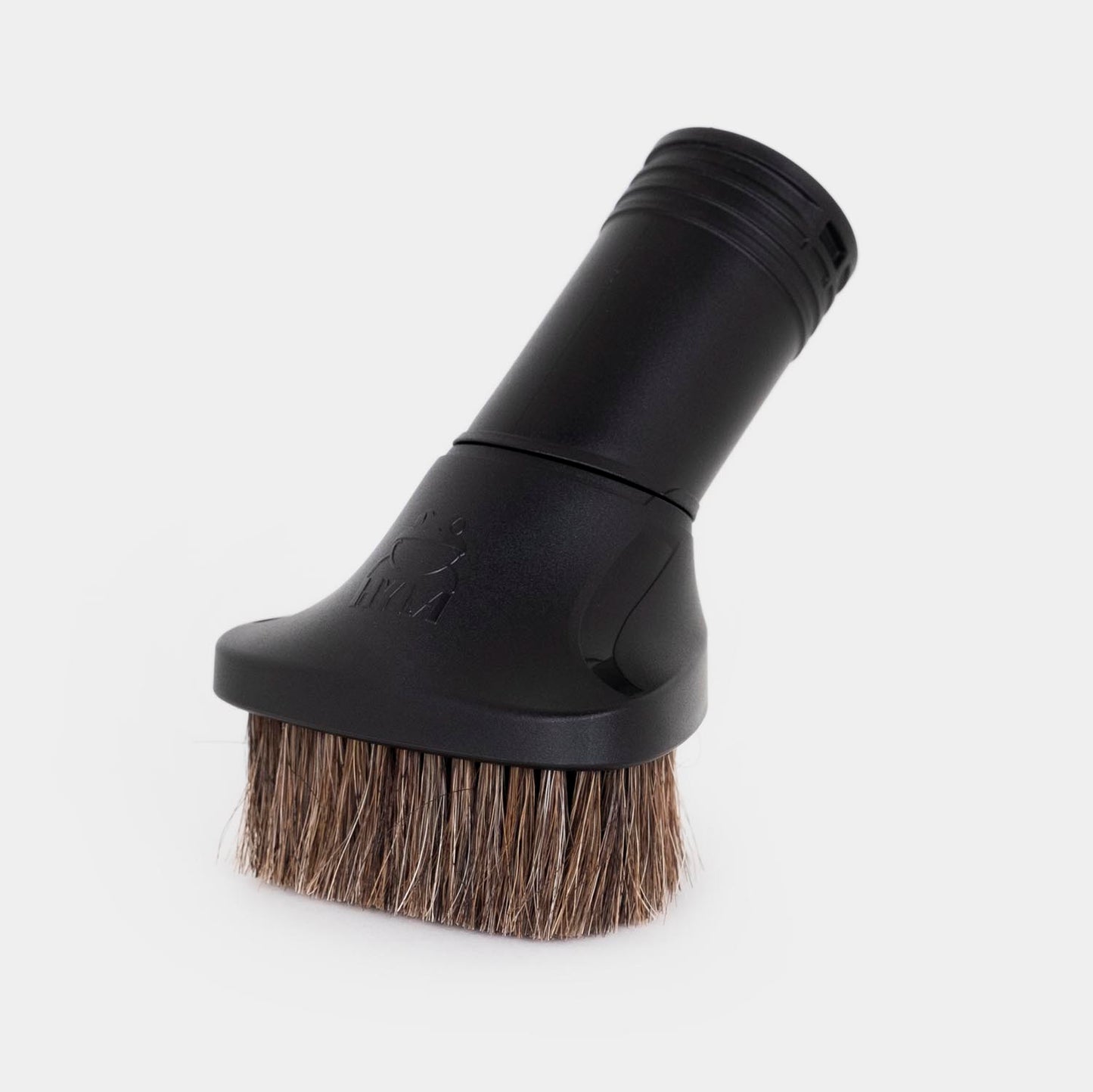 Meubelborstel met paardenhaar