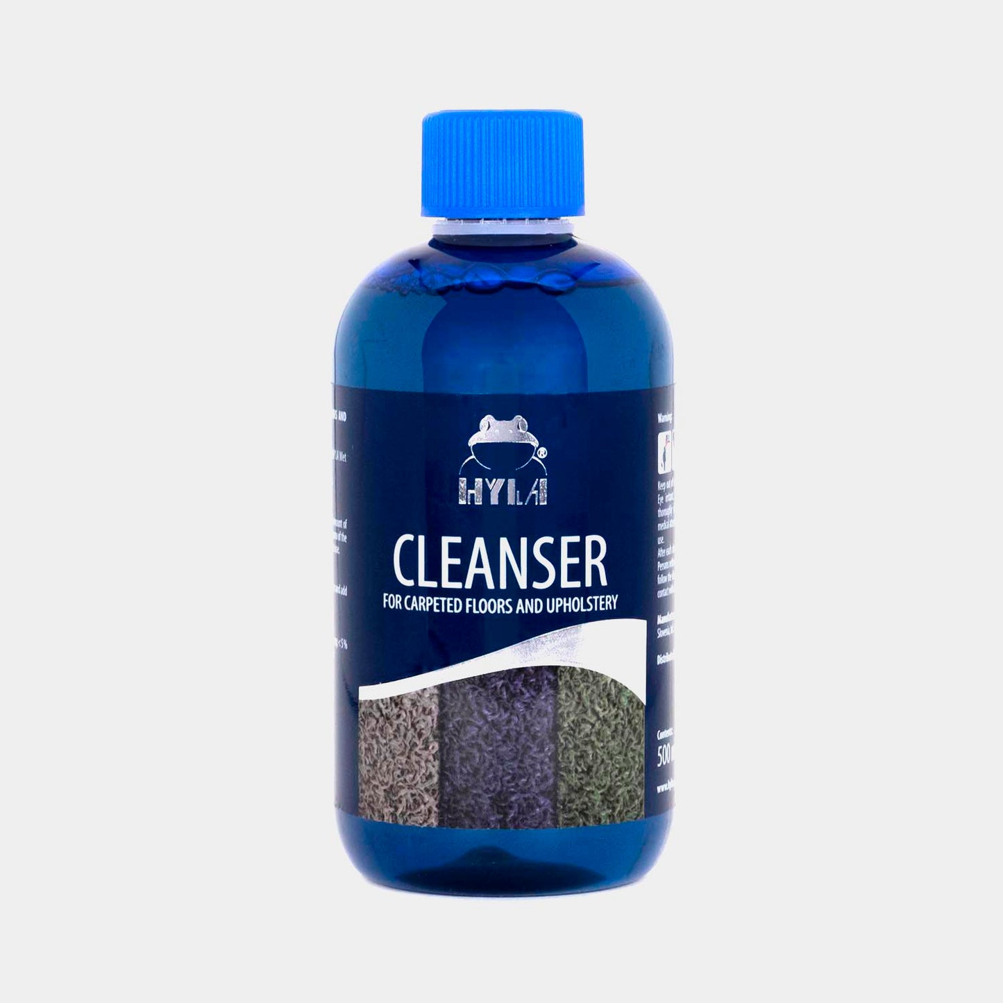 Reinigingsmiddel voor bekleding en tapijten 500 ml