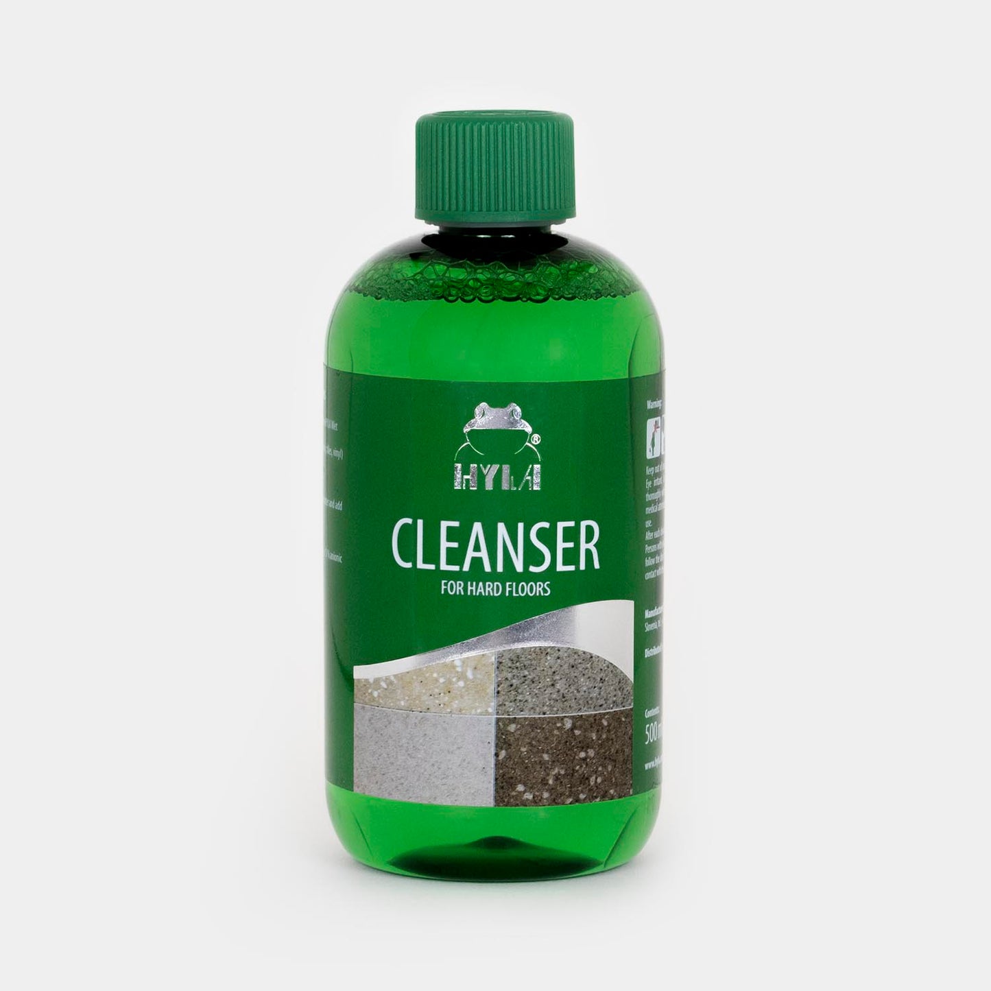 Reinigingsmiddel voor harde vloeren 500 ml