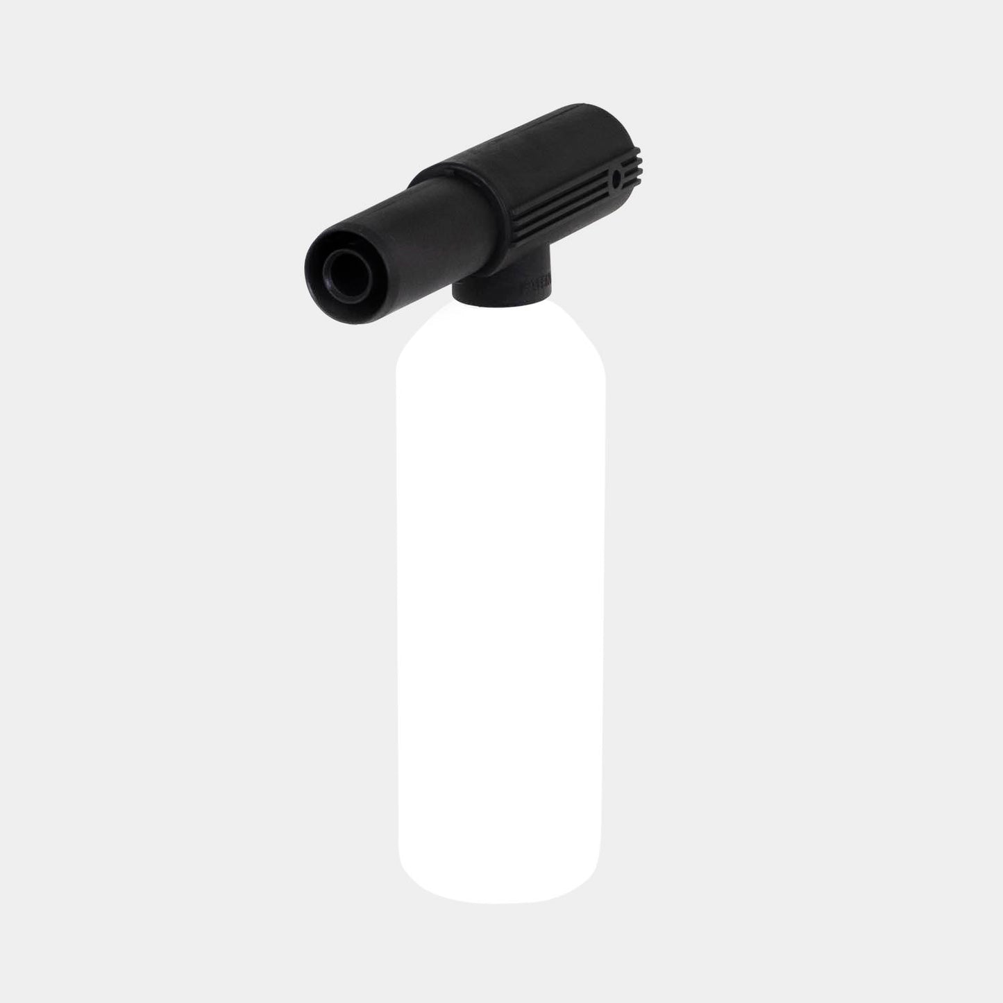 Vernevelingsfles voor HYLA Stoomreiniger (Opgelet: optionele accessoire)