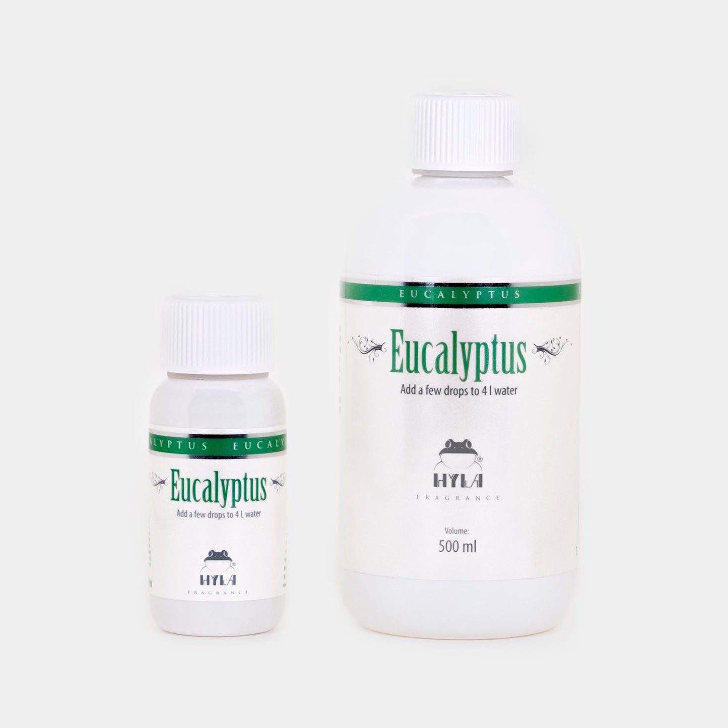 Geurolie Eucalyptus (90 ml of 500 ml)