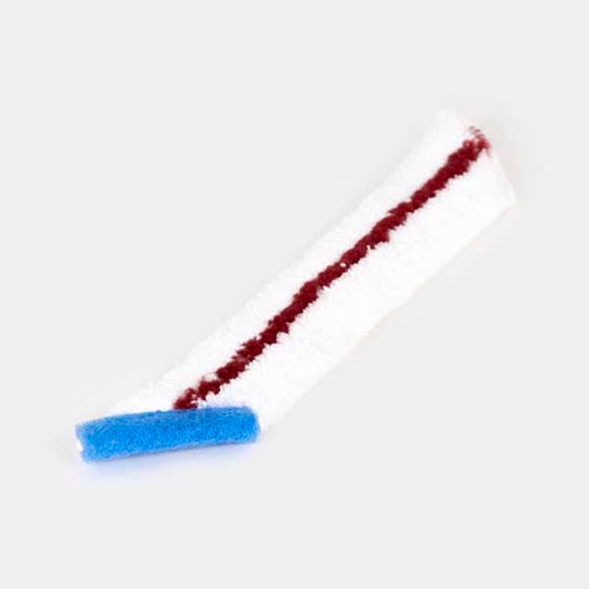 Microvezeldoek voor raamreinigingsset