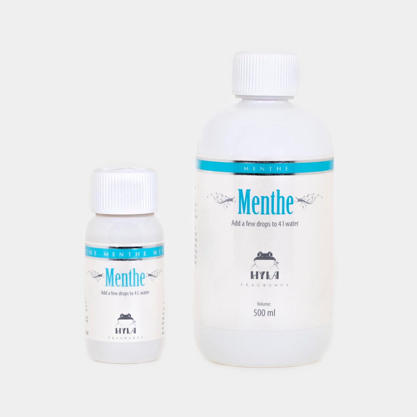 Geurolie Munt (90 ml of 500 ml)