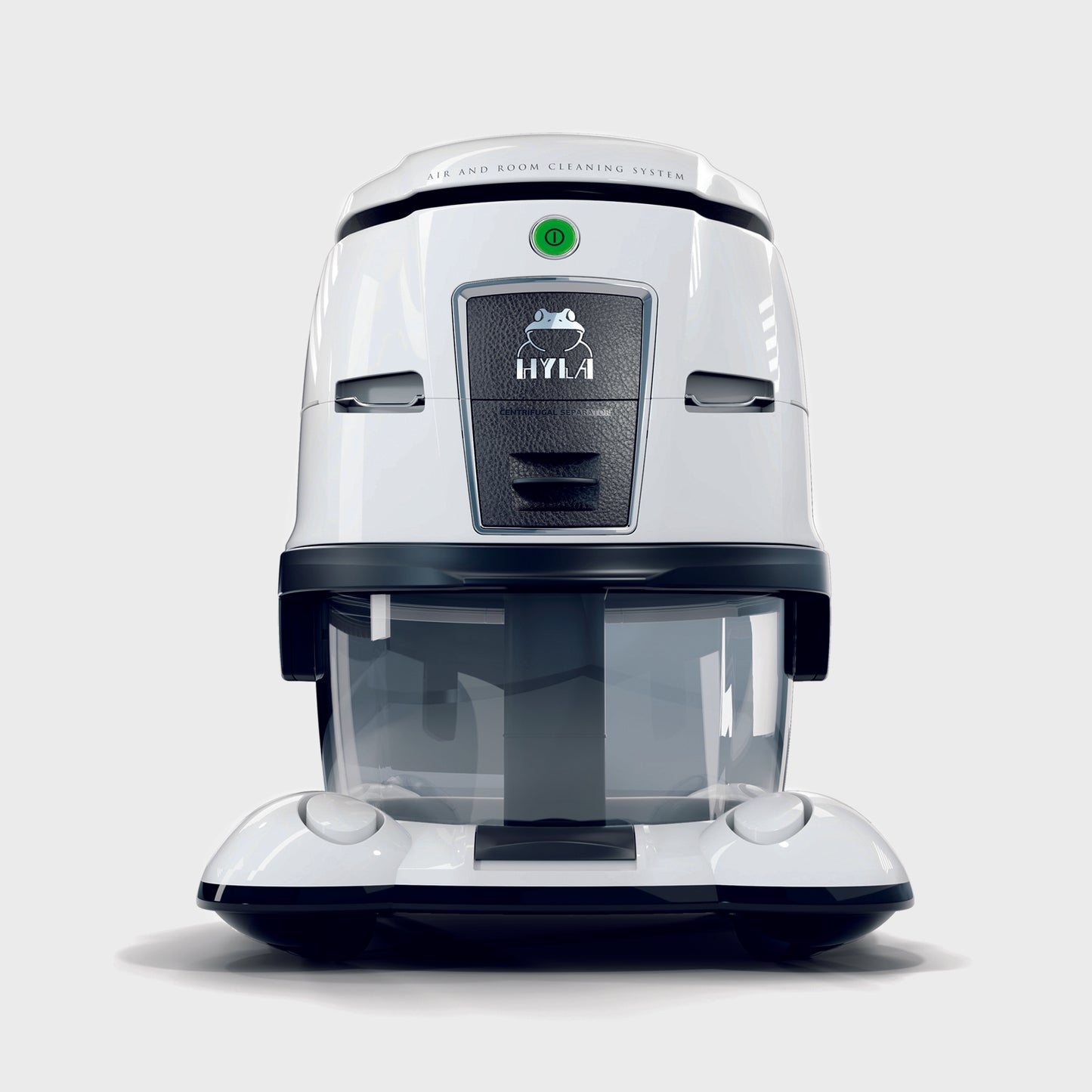 HYLA EST White Limited Edition 40541W