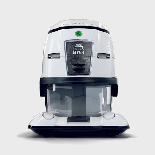 HYLA EST White Limited Edition 40541W