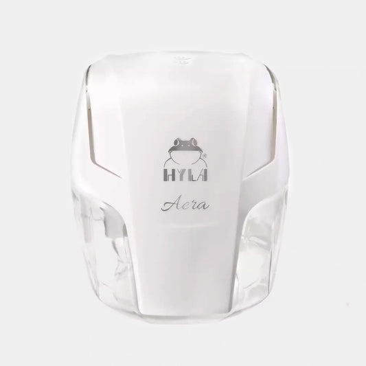 Aera II White smartphone App luchtbevochtiger – luchtverfrisser – aromaverspreider 25001